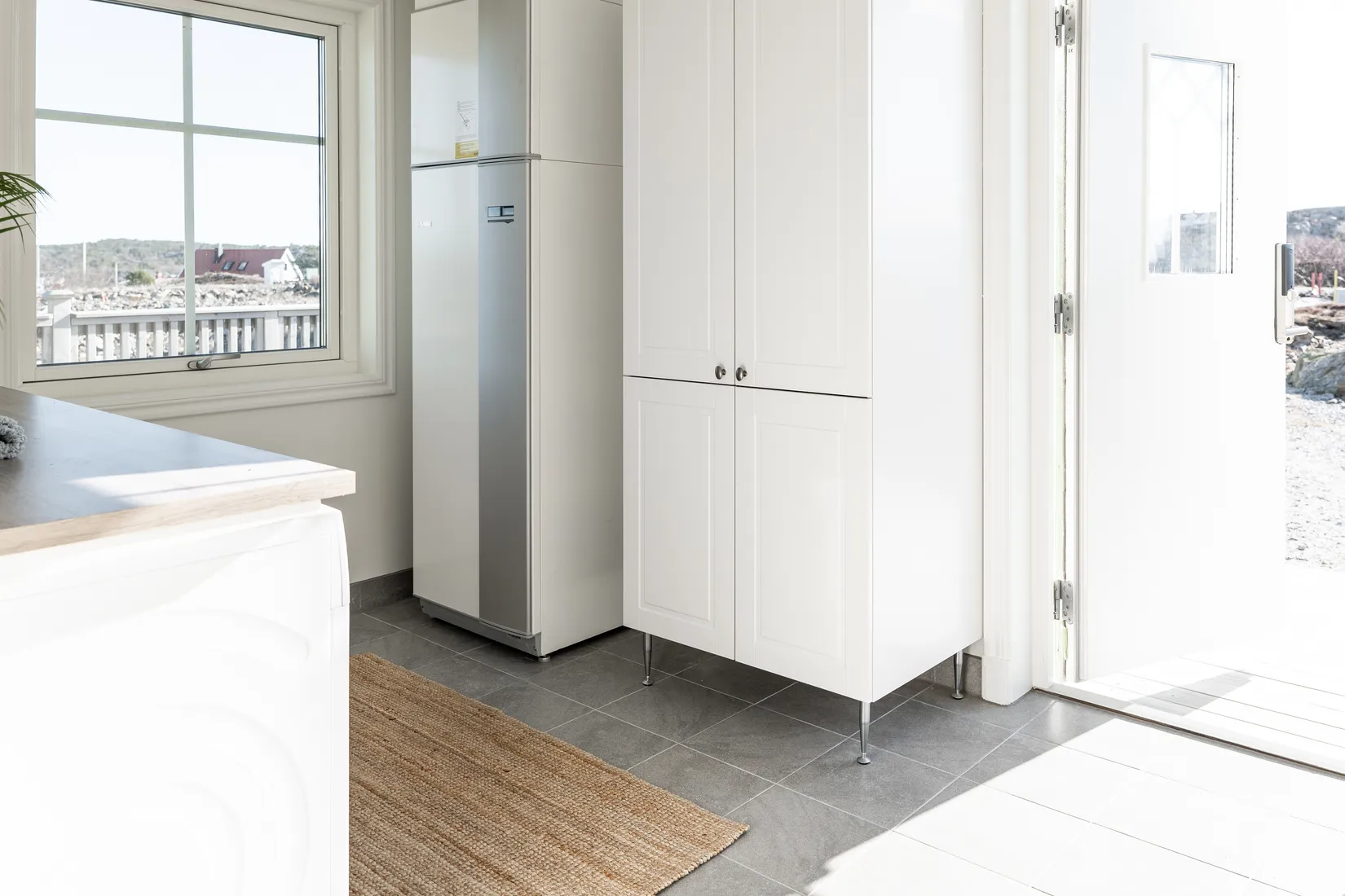 Villa, Dalbergen 13, Härön, Tjörn