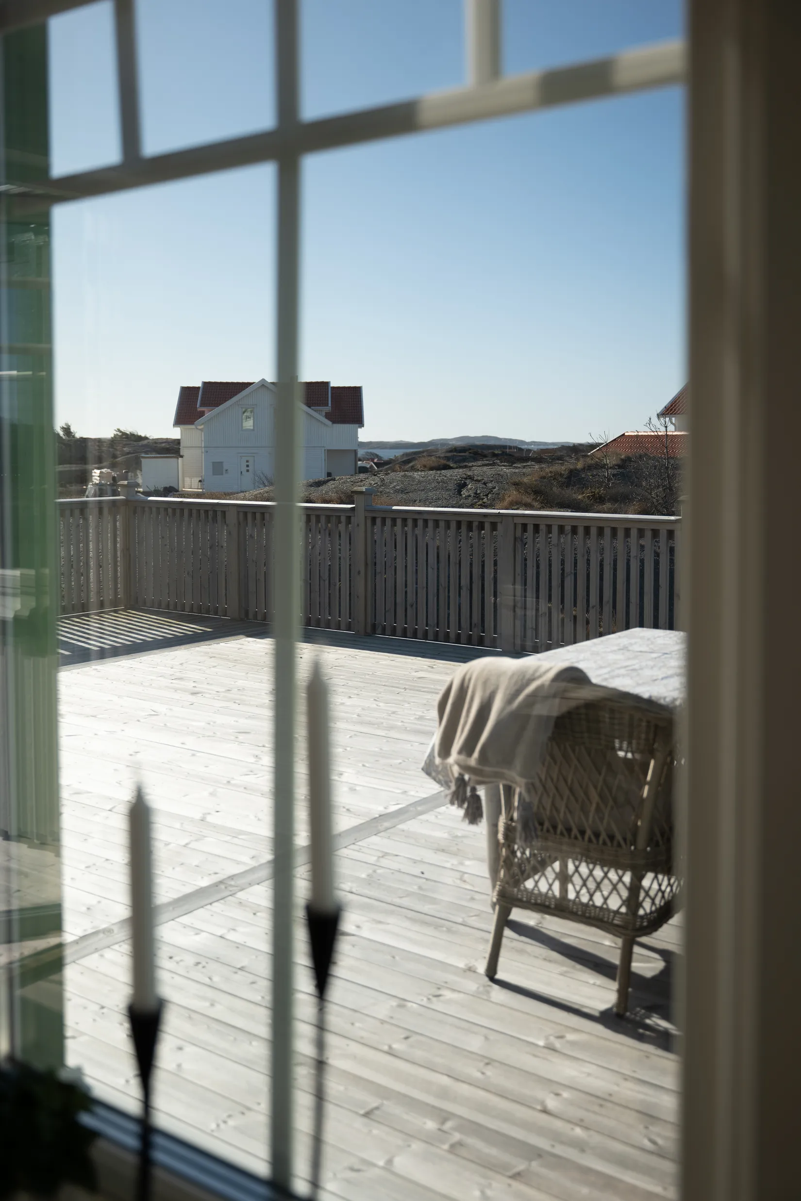 Villa, Dalbergen 13, Härön, Tjörn