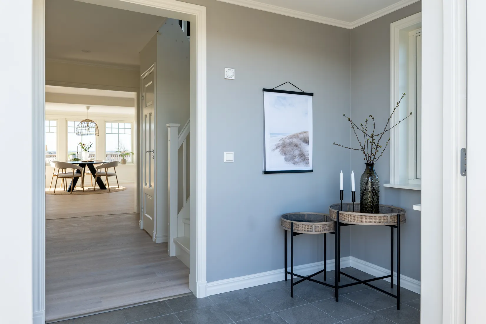 Villa, Dalbergen 13, Härön, Tjörn