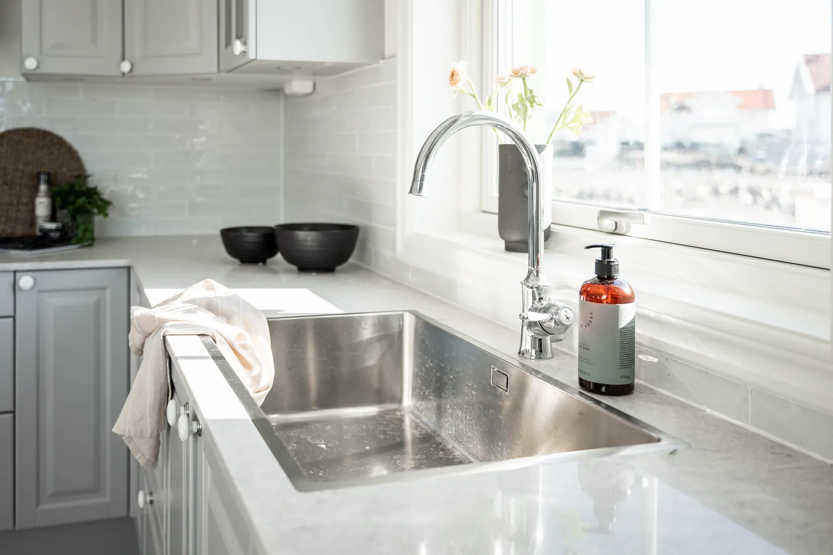 Villa, Dalbergen 13, Härön, Tjörn