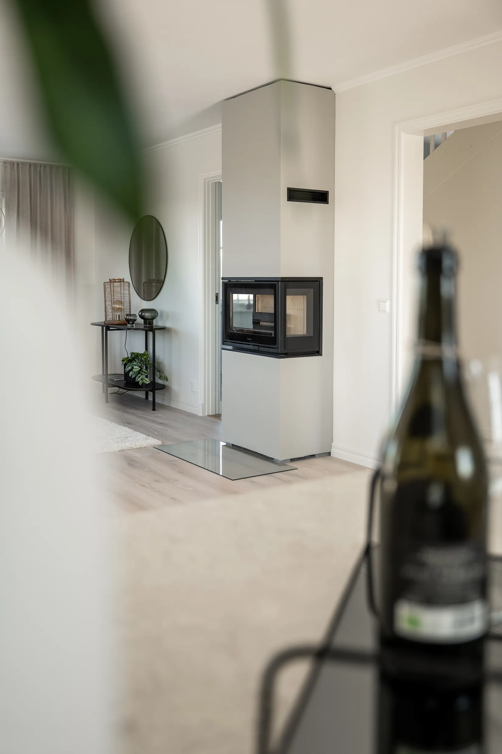 Villa, Dalbergen 13, Härön, Tjörn