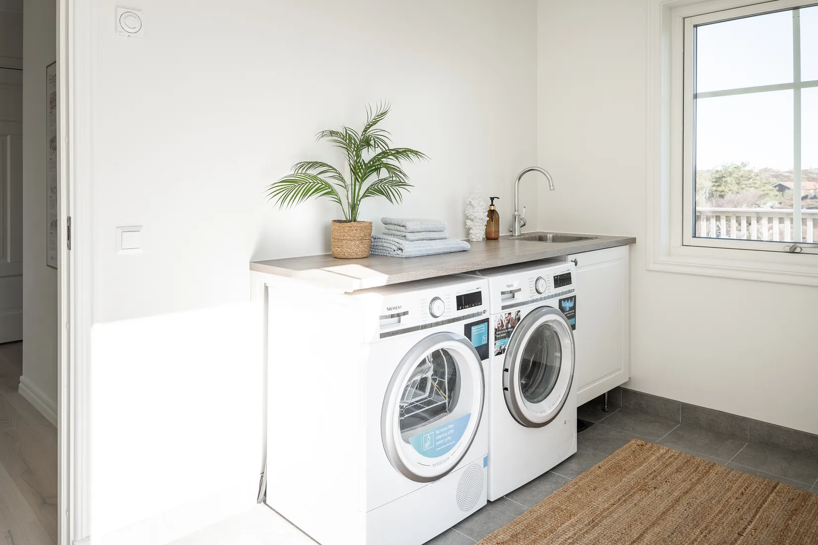 Villa, Dalbergen 13, Härön, Tjörn