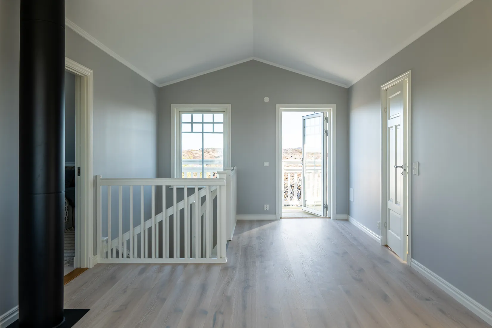 Villa, Dalbergen 13, Härön, Tjörn