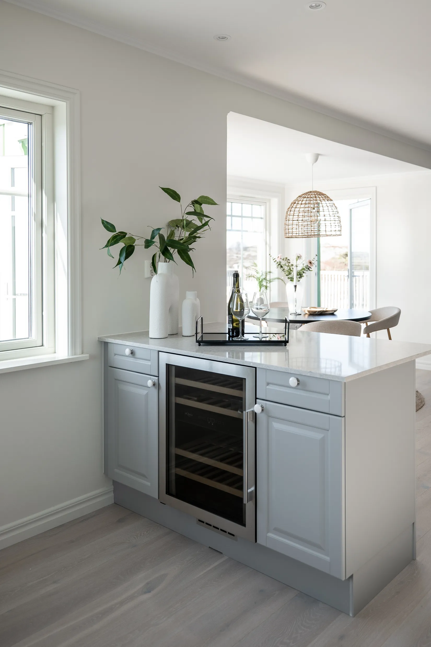 Villa, Dalbergen 13, Härön, Tjörn