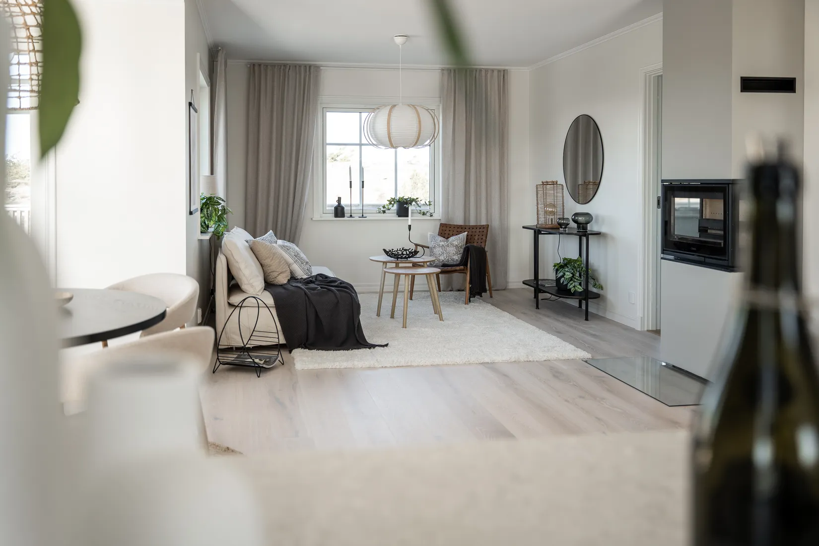 Villa, Dalbergen 13, Härön, Tjörn