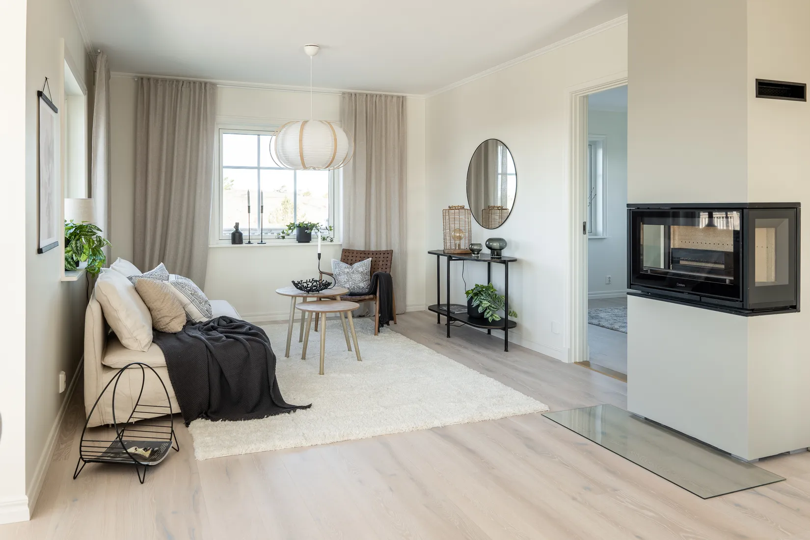 Villa, Dalbergen 13, Härön, Tjörn