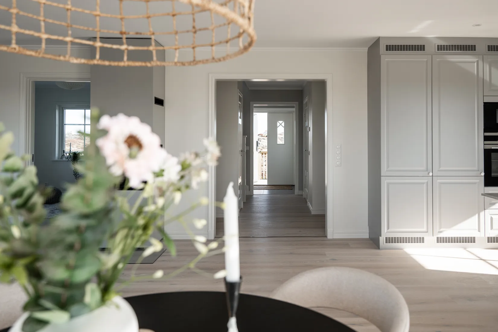 Villa, Dalbergen 13, Härön, Tjörn