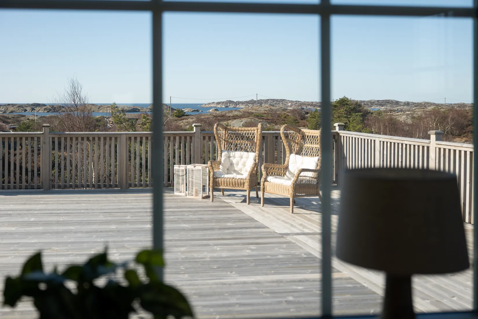 Villa, Dalbergen 13, Härön, Tjörn