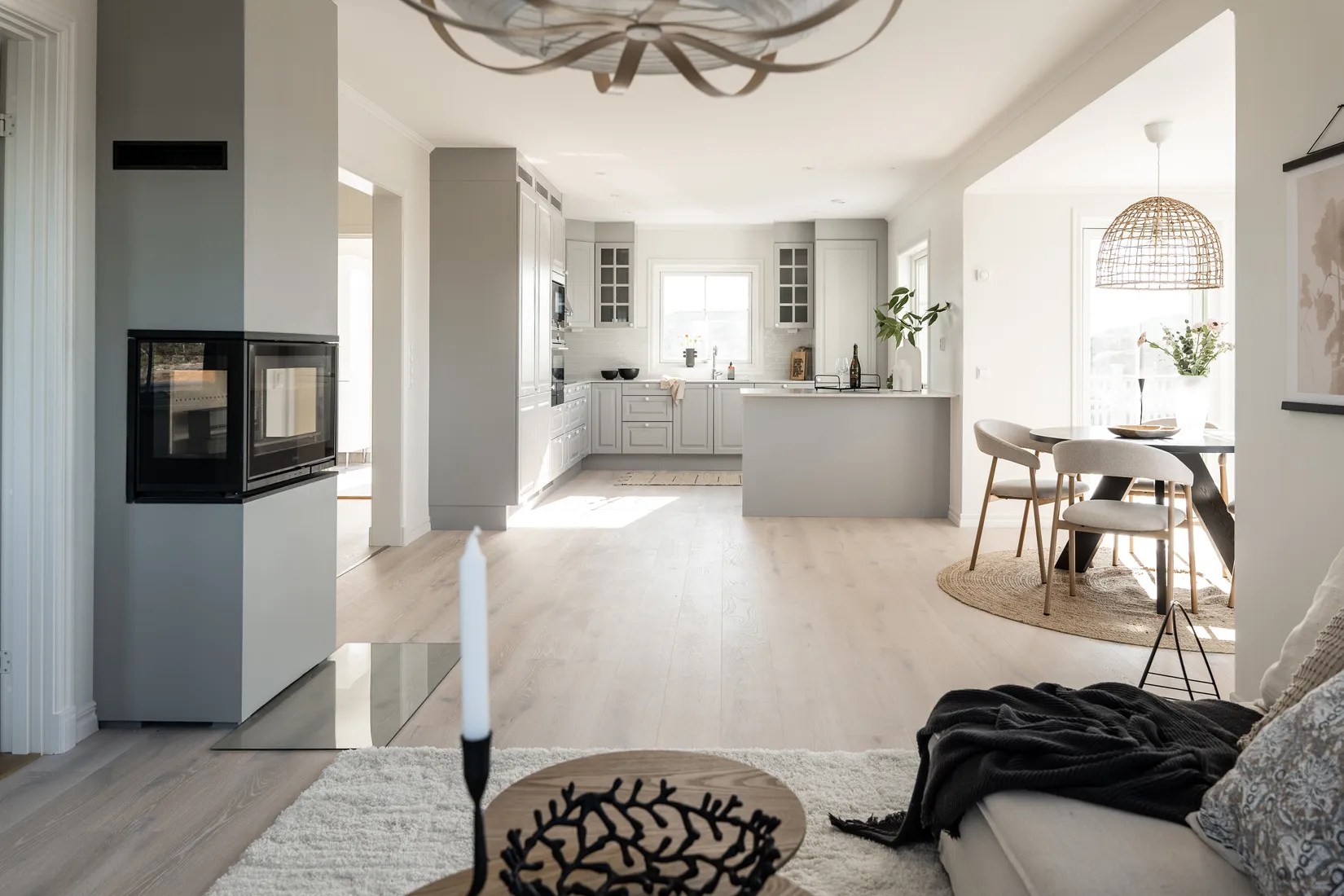 Villa, Dalbergen 13, Härön, Tjörn