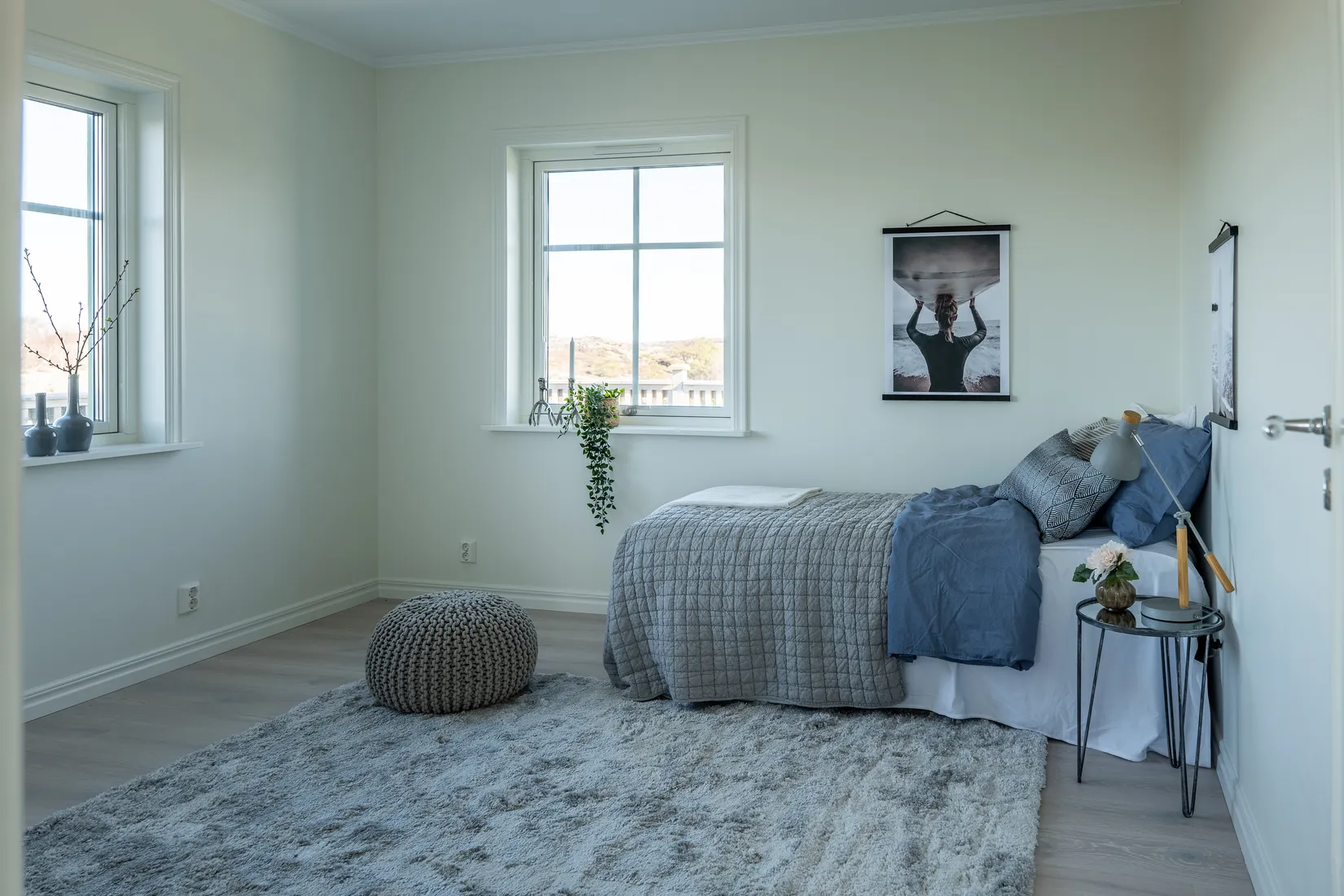 Villa, Dalbergen 13, Härön, Tjörn