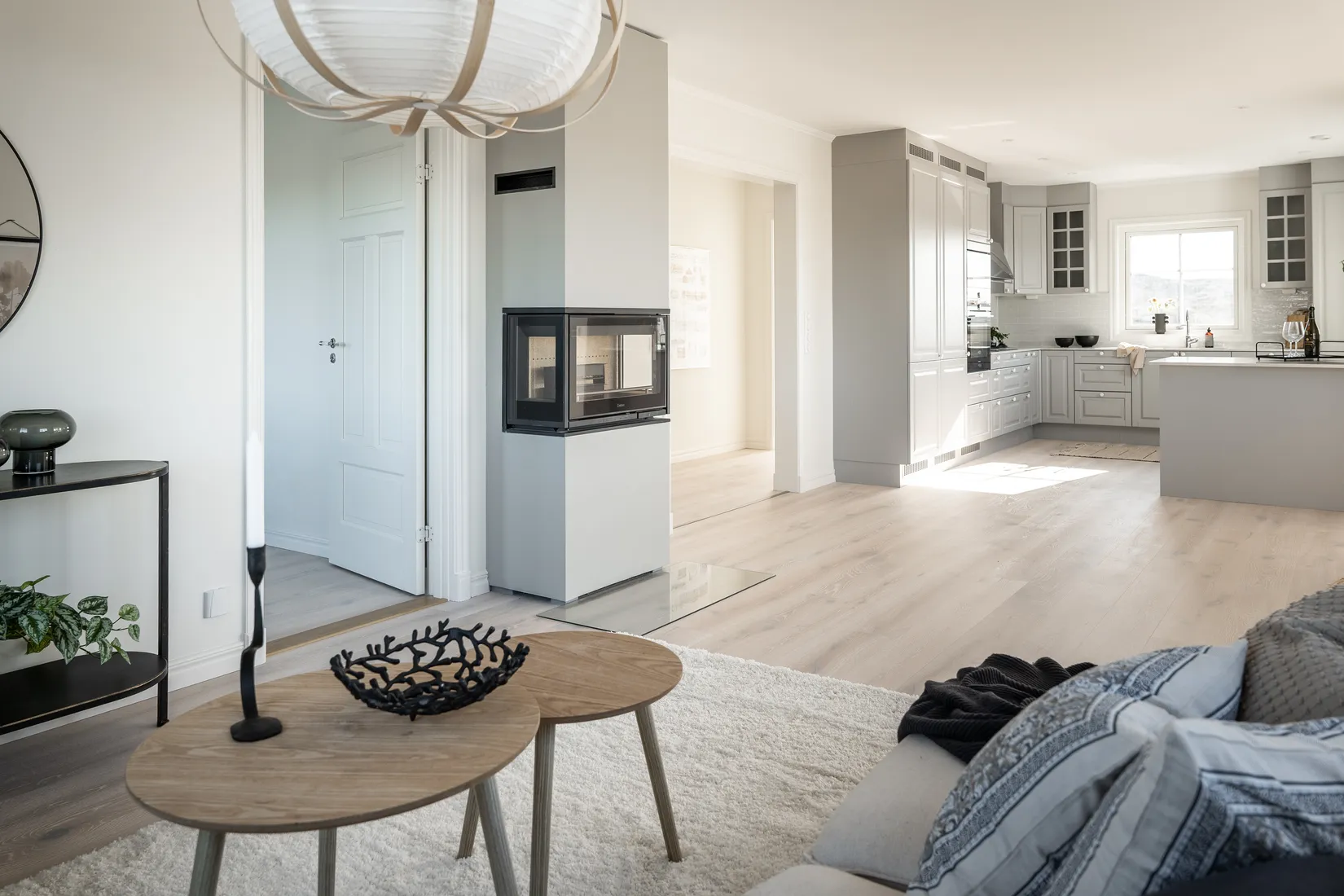 Villa, Dalbergen 13, Härön, Tjörn