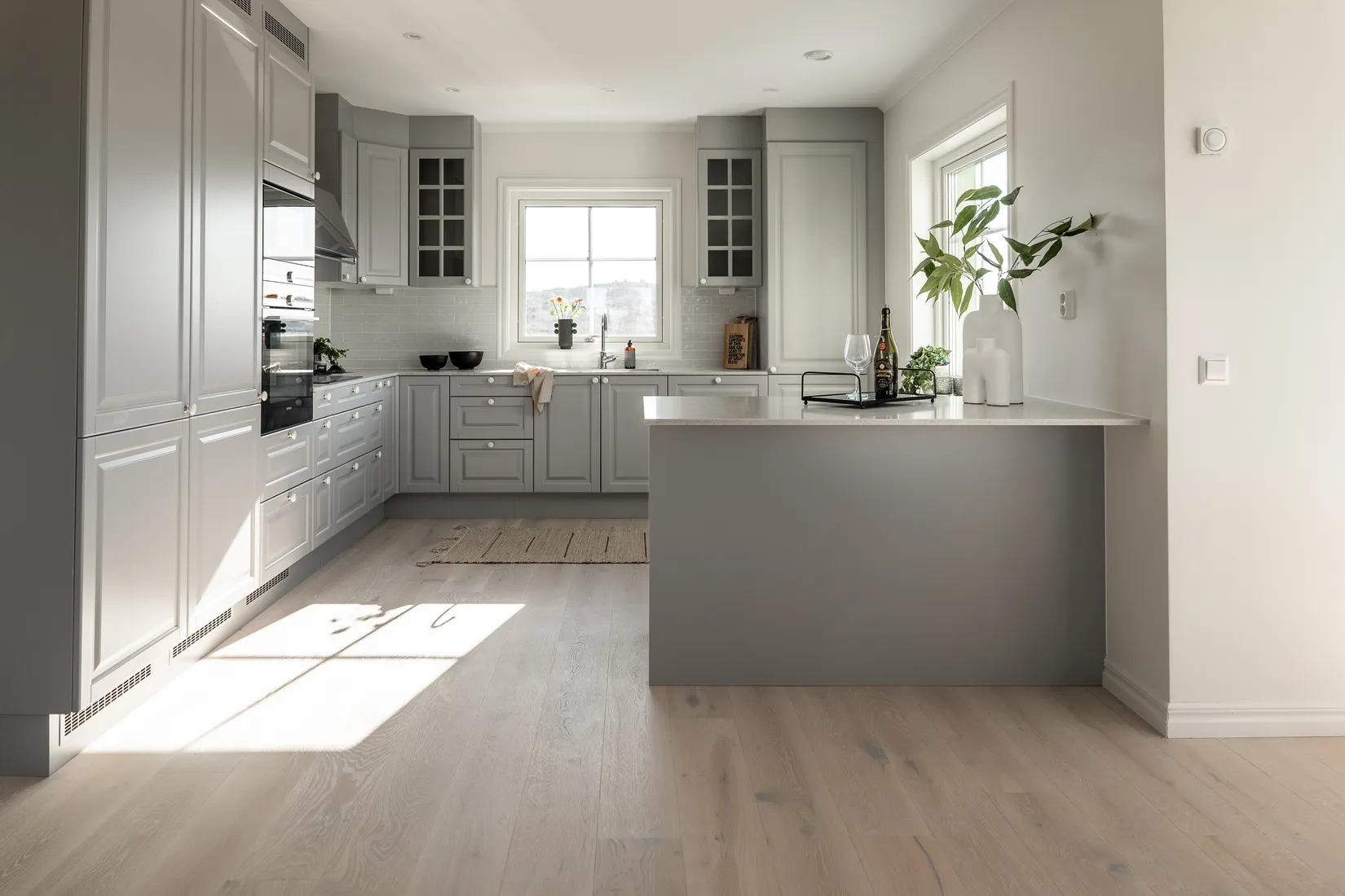 Villa, Dalbergen 13, Härön, Tjörn