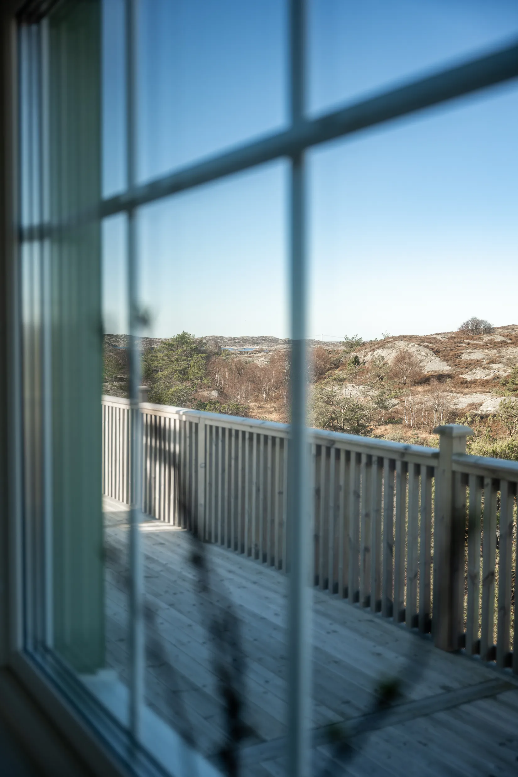 Villa, Dalbergen 13, Härön, Tjörn