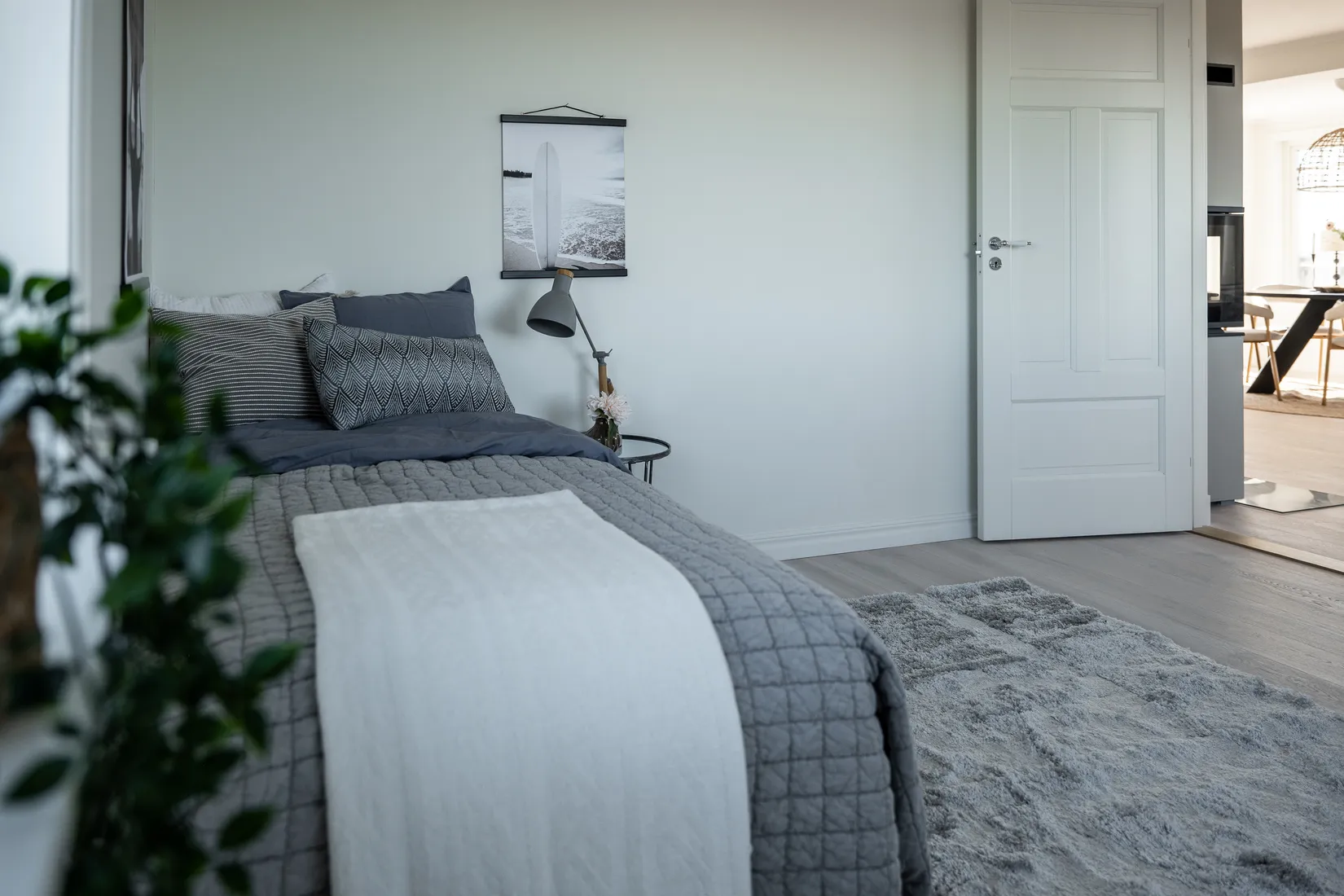 Villa, Dalbergen 13, Härön, Tjörn