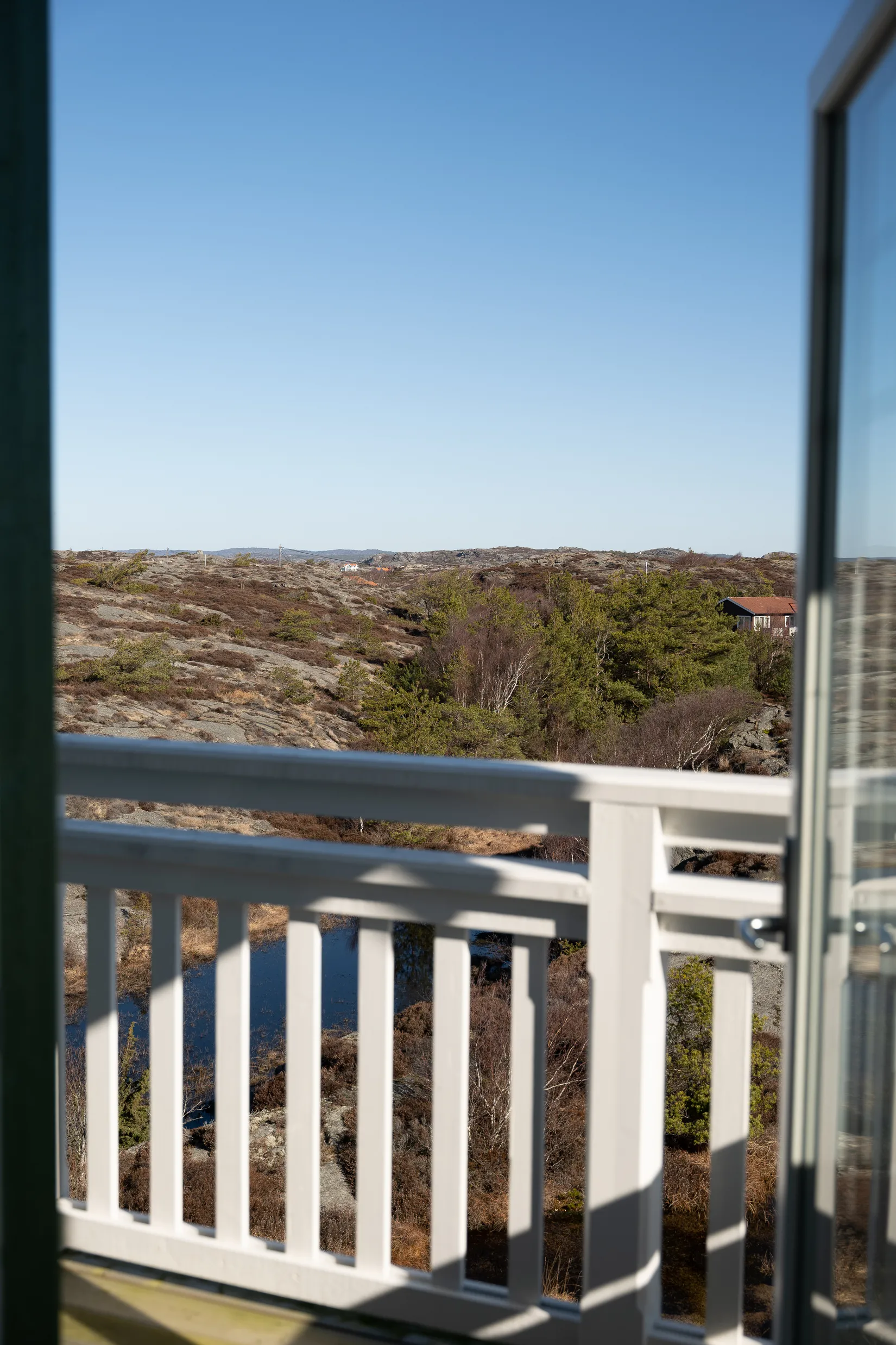 Villa, Dalbergen 13, Härön, Tjörn