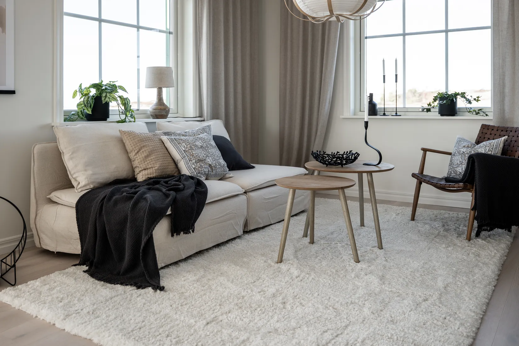 Villa, Dalbergen 13, Härön, Tjörn