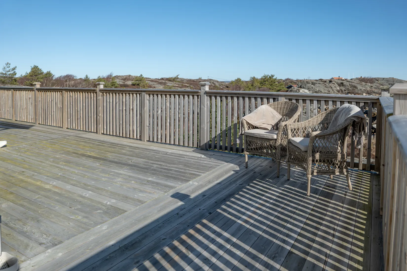 Villa, Dalbergen 13, Härön, Tjörn