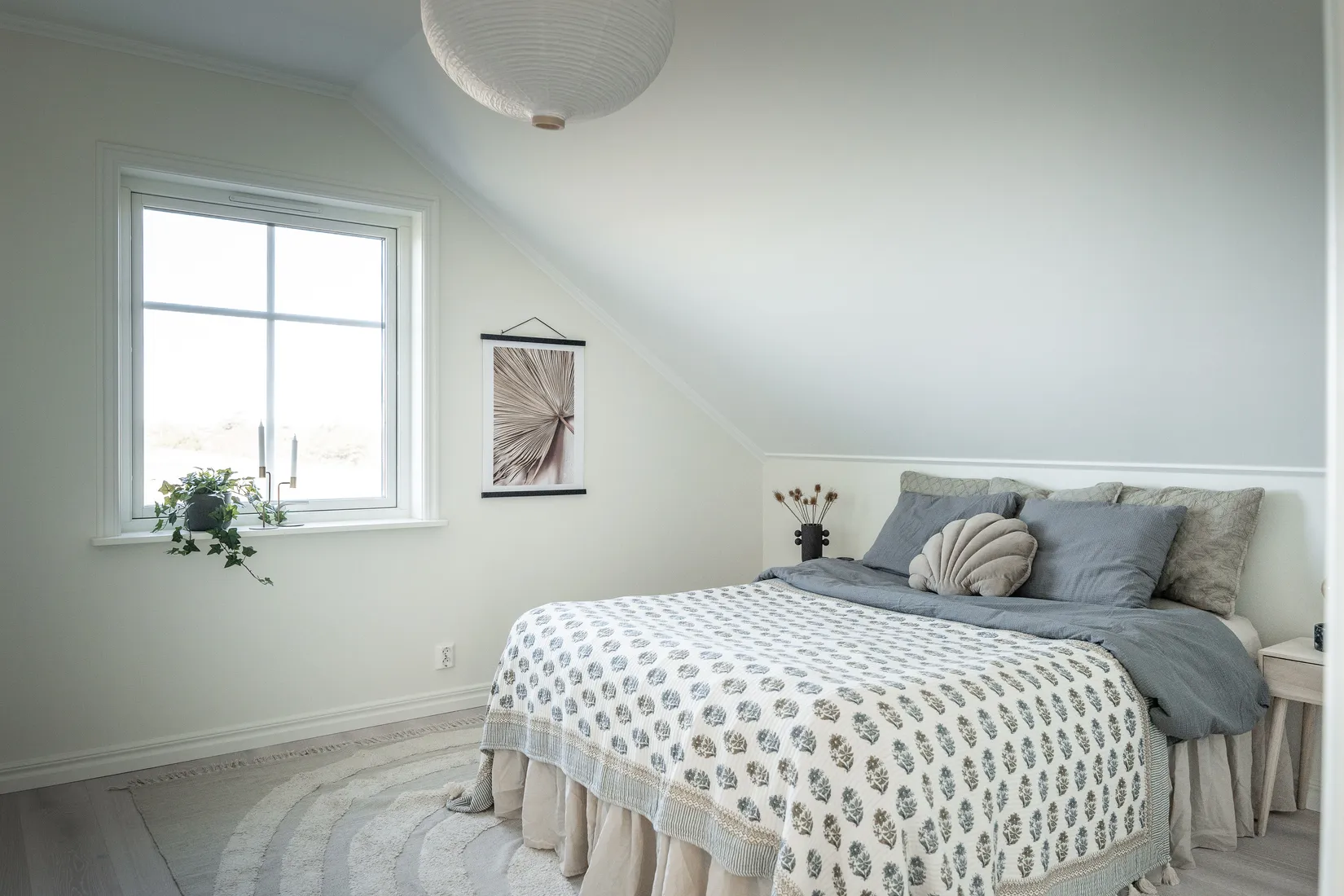 Villa, Dalbergen 13, Härön, Tjörn