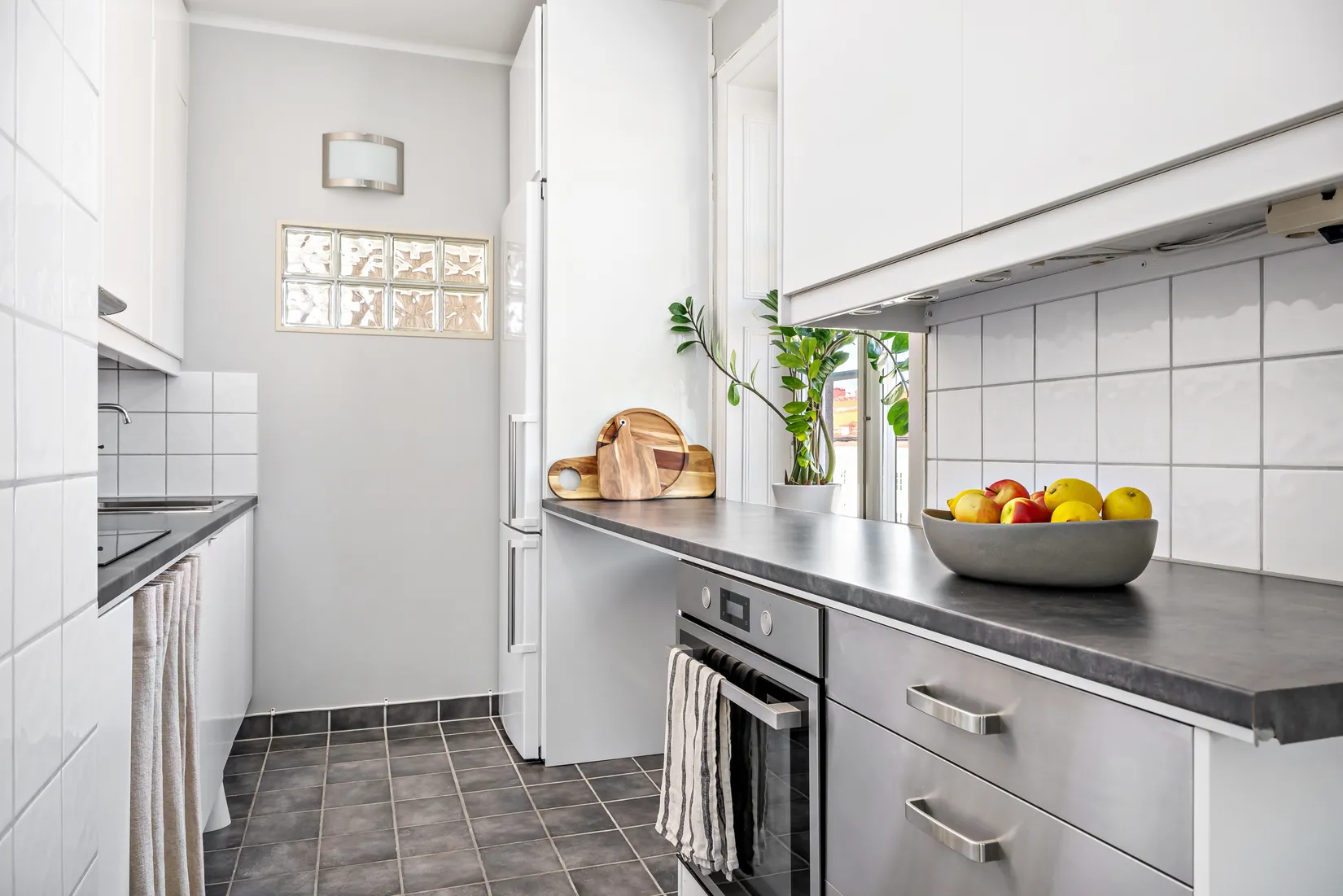 Bostadsrätt, Petter Swartzgatan 8U7, Söder, Norrköping