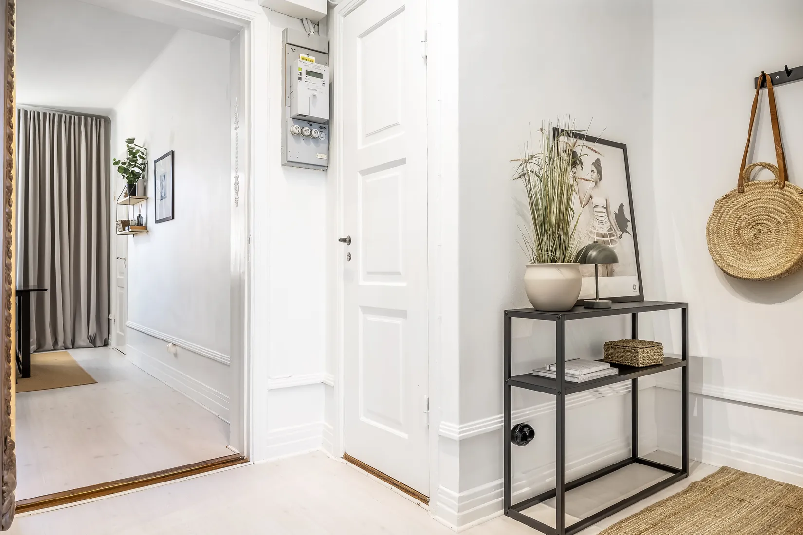 Bostadsrätt, Petter Swartzgatan 8U7, Söder, Norrköping