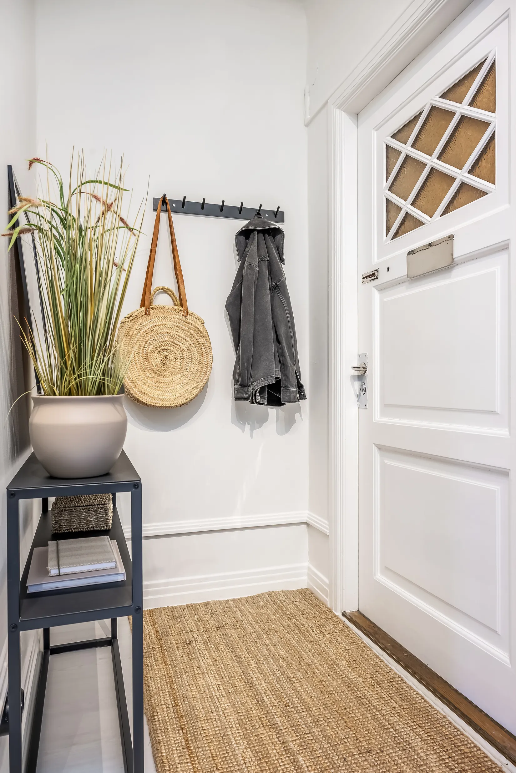 Bostadsrätt, Petter Swartzgatan 8U7, Söder, Norrköping