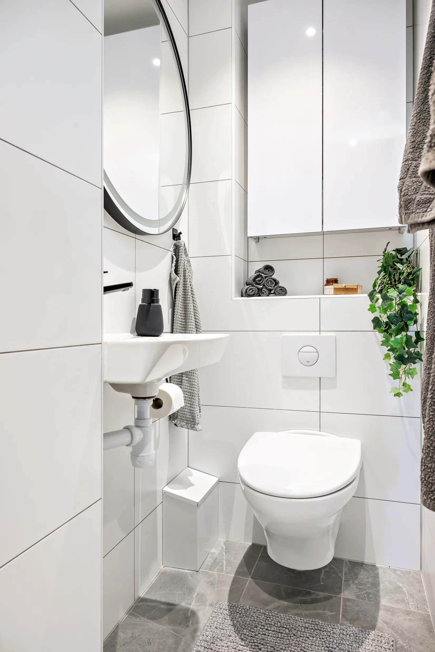 Bostadsrätt, Petter Swartzgatan 8U7, Söder, Norrköping