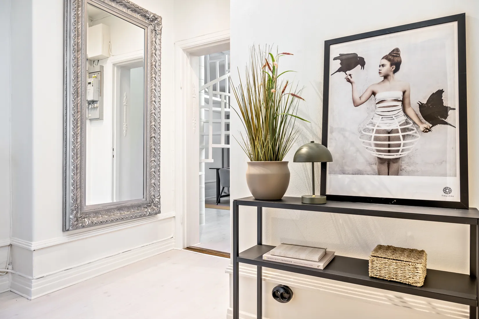 Bostadsrätt, Petter Swartzgatan 8U7, Söder, Norrköping