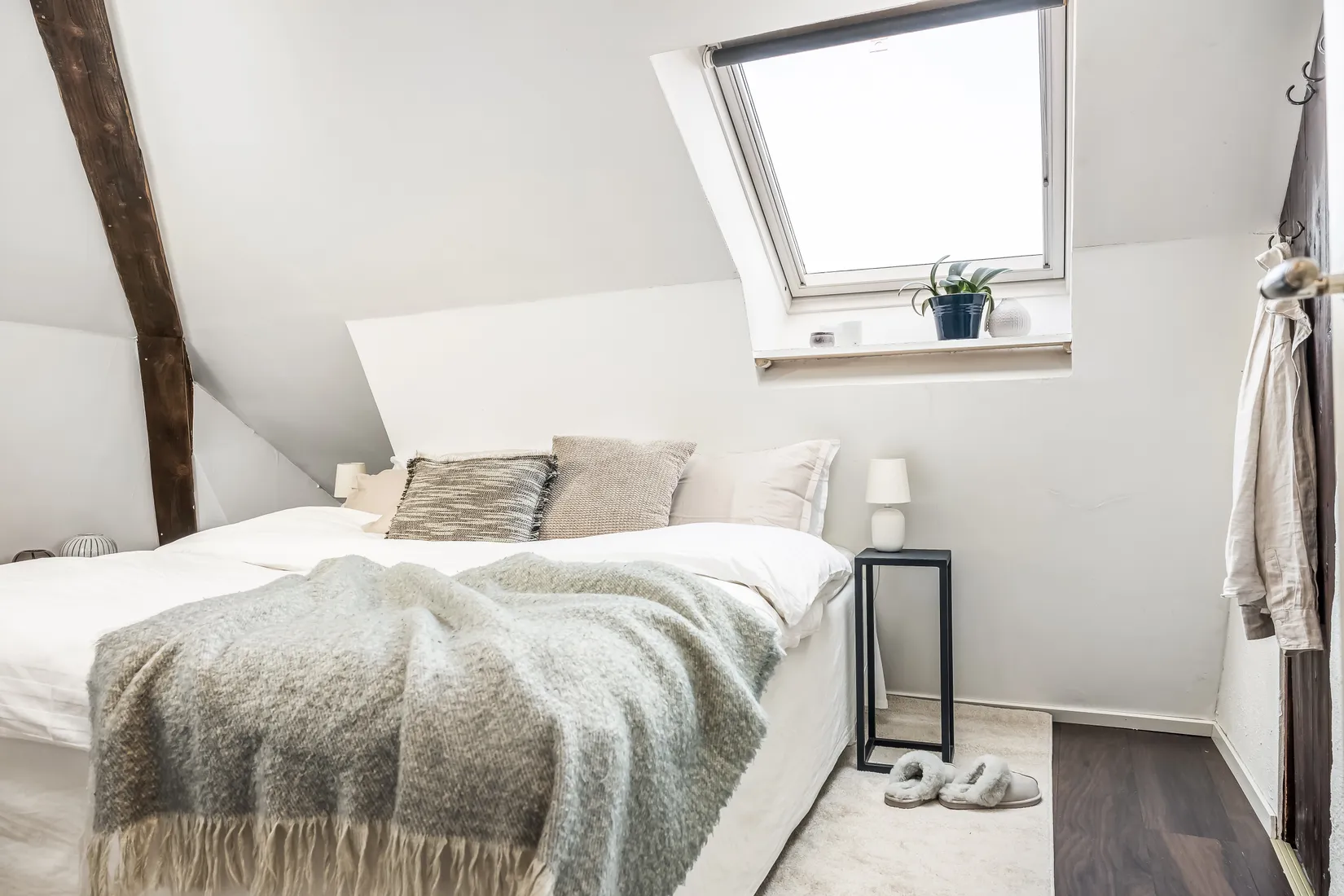 Bostadsrätt, Petter Swartzgatan 8U7, Söder, Norrköping