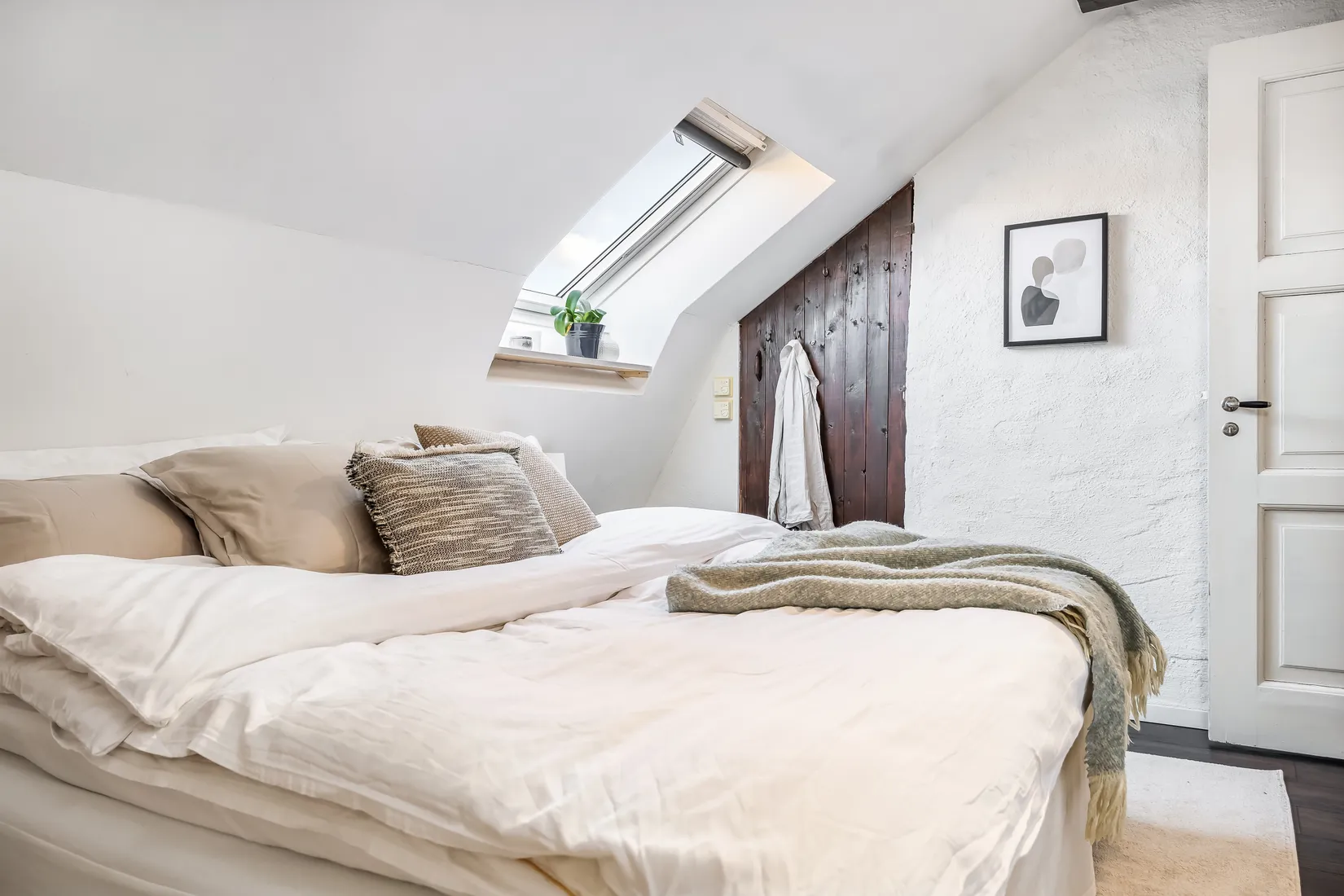 Bostadsrätt, Petter Swartzgatan 8U7, Söder, Norrköping