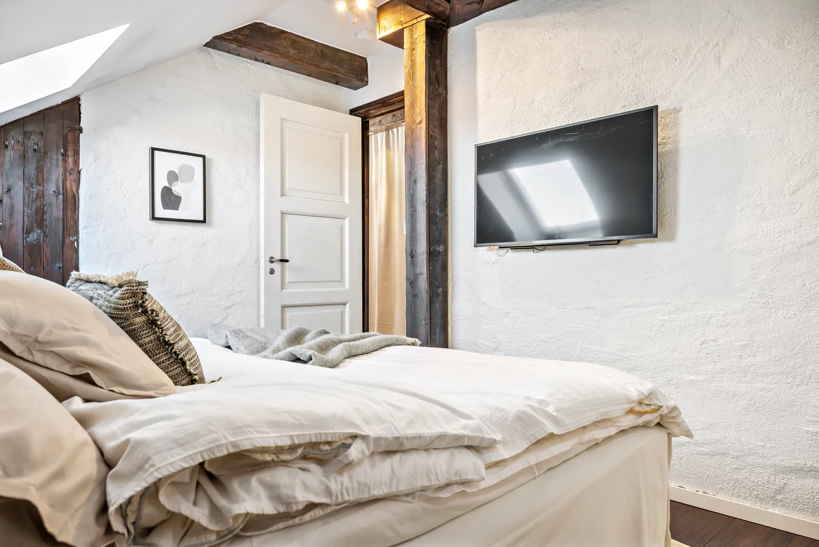 Bostadsrätt, Petter Swartzgatan 8U7, Söder, Norrköping