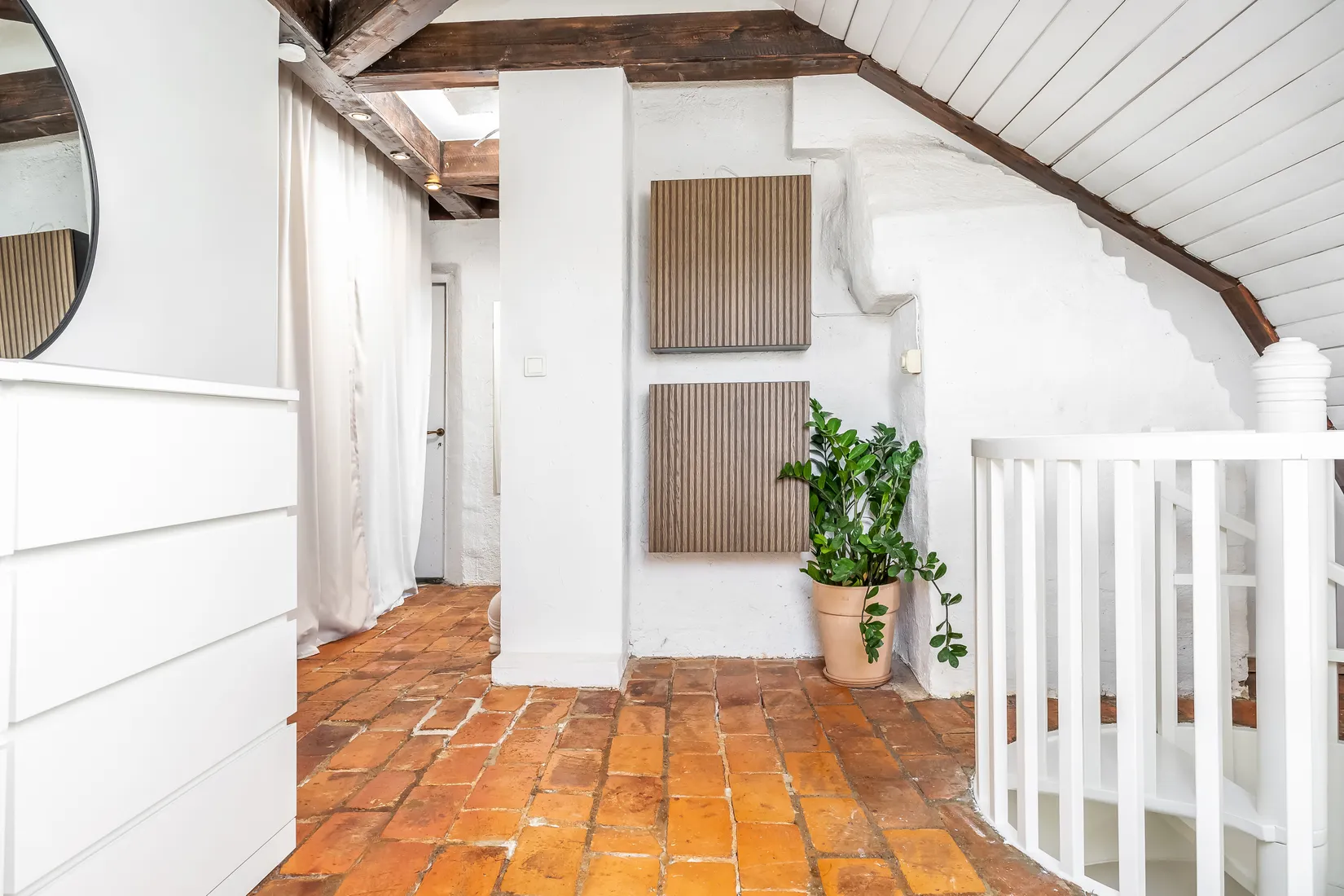 Bostadsrätt, Petter Swartzgatan 8U7, Söder, Norrköping