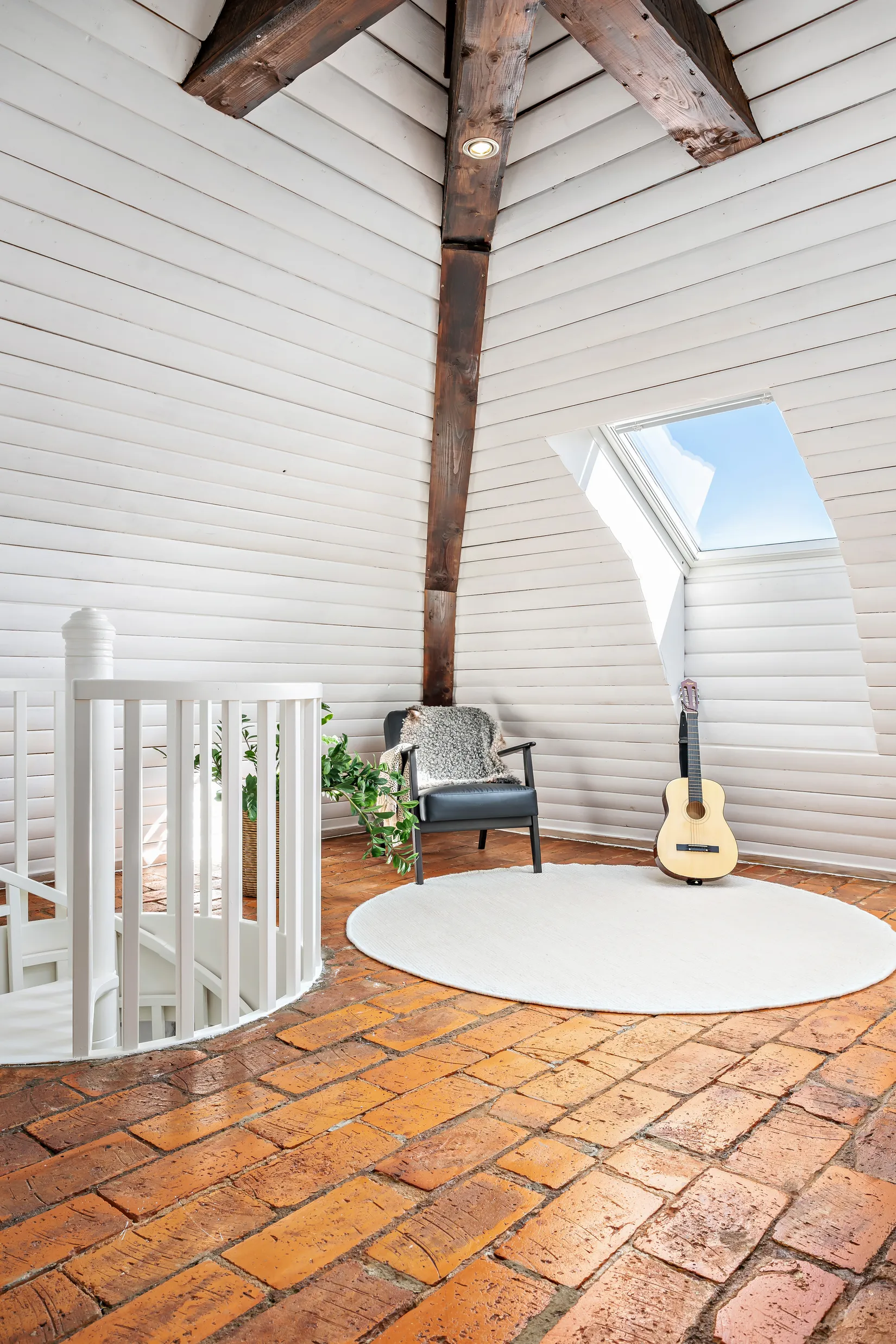 Bostadsrätt, Petter Swartzgatan 8U7, Söder, Norrköping