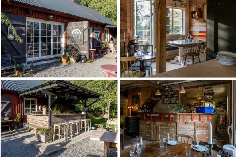 Bostadsrätt, Bingevägen 6B, Brune Kulle, Falkenberg