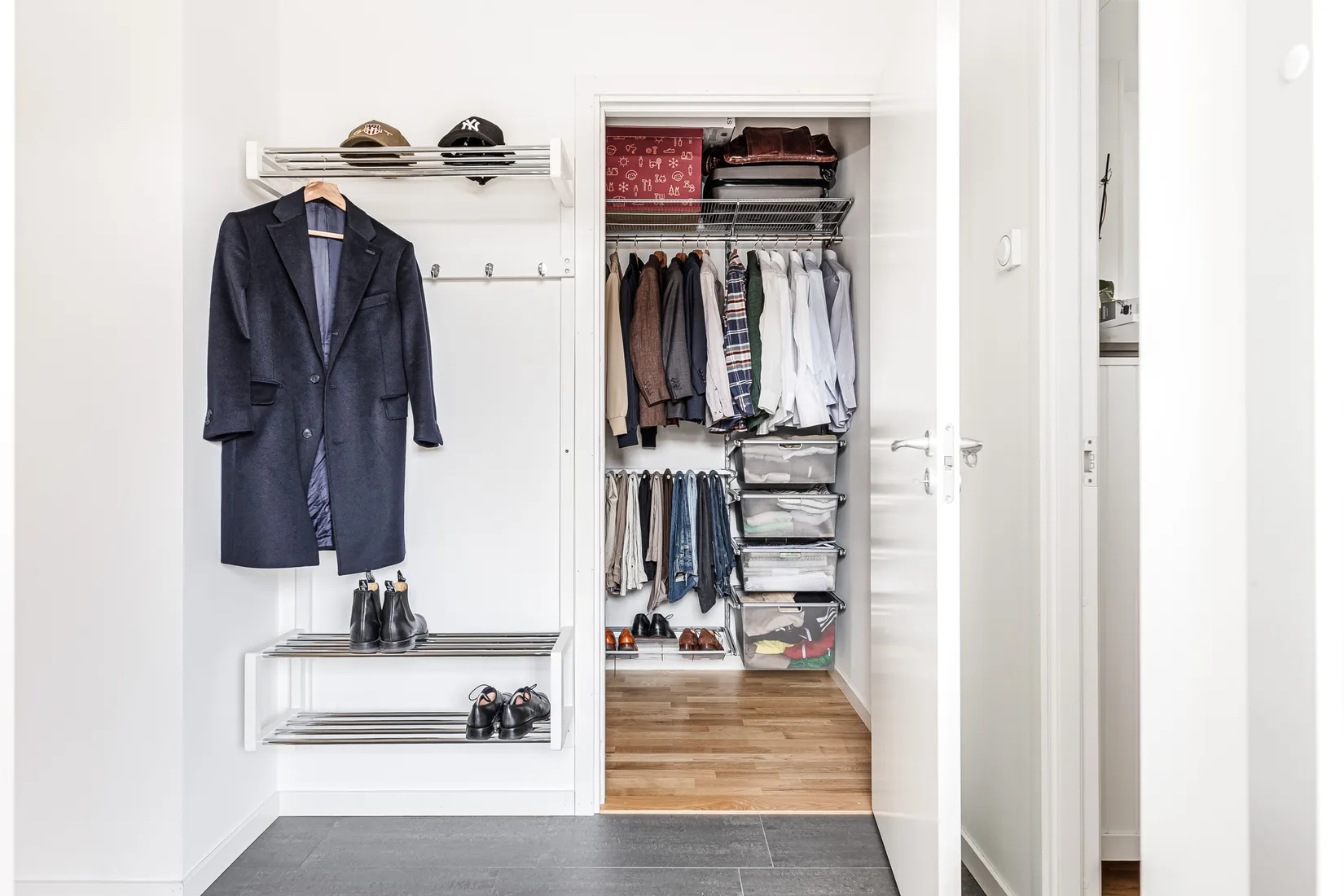 Bostadsrätt, Bingevägen 6B, Brune Kulle, Falkenberg