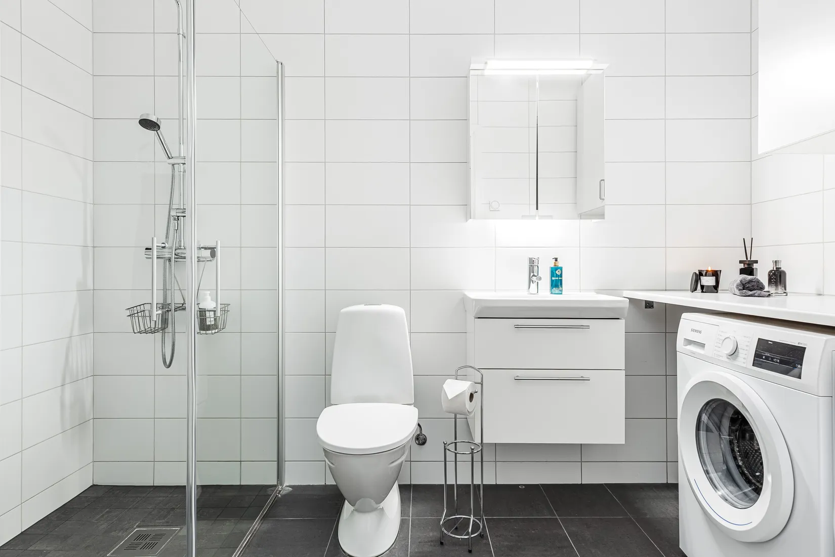 Bostadsrätt, Bingevägen 6B, Brune Kulle, Falkenberg