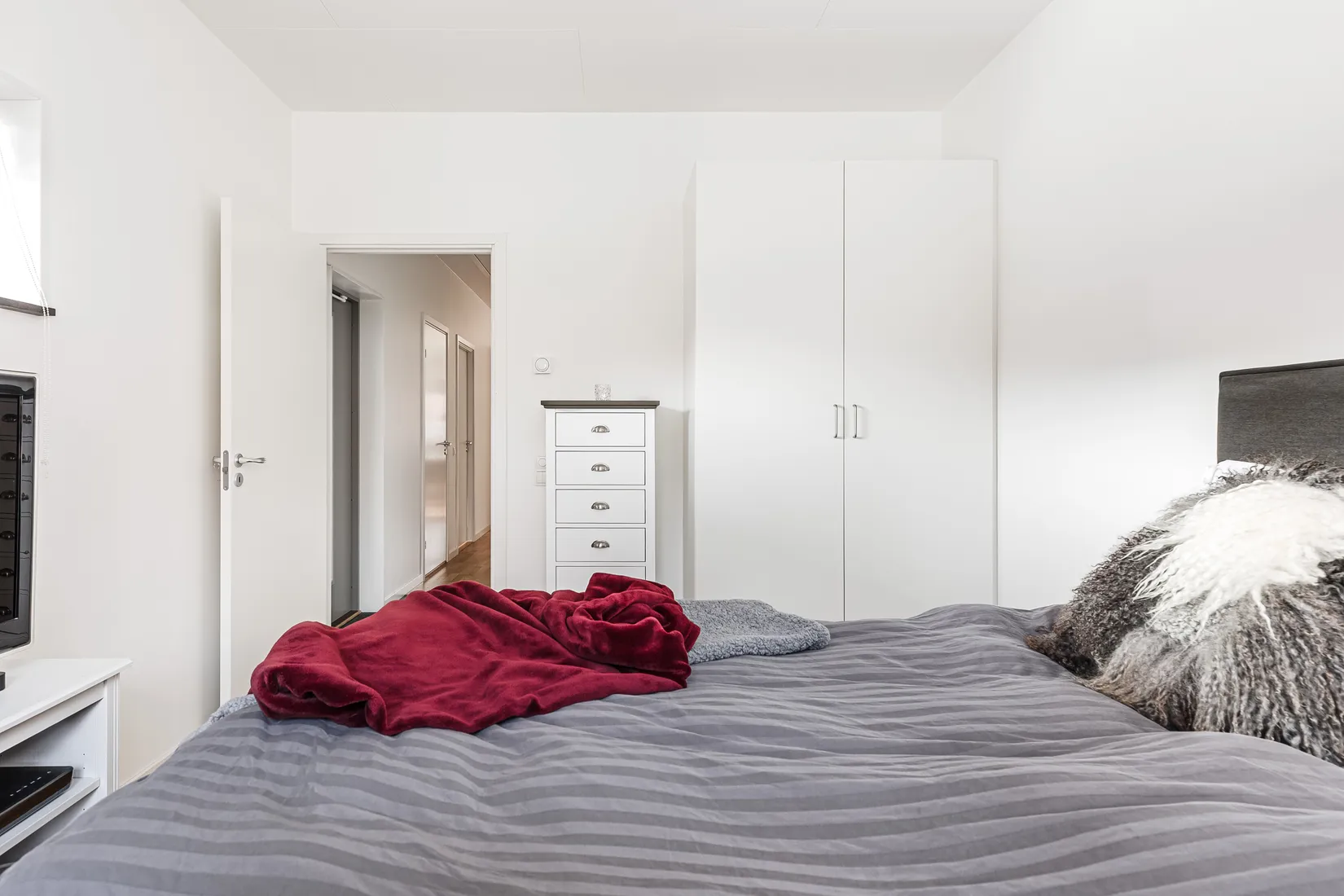 Bostadsrätt, Bingevägen 6B, Brune Kulle, Falkenberg