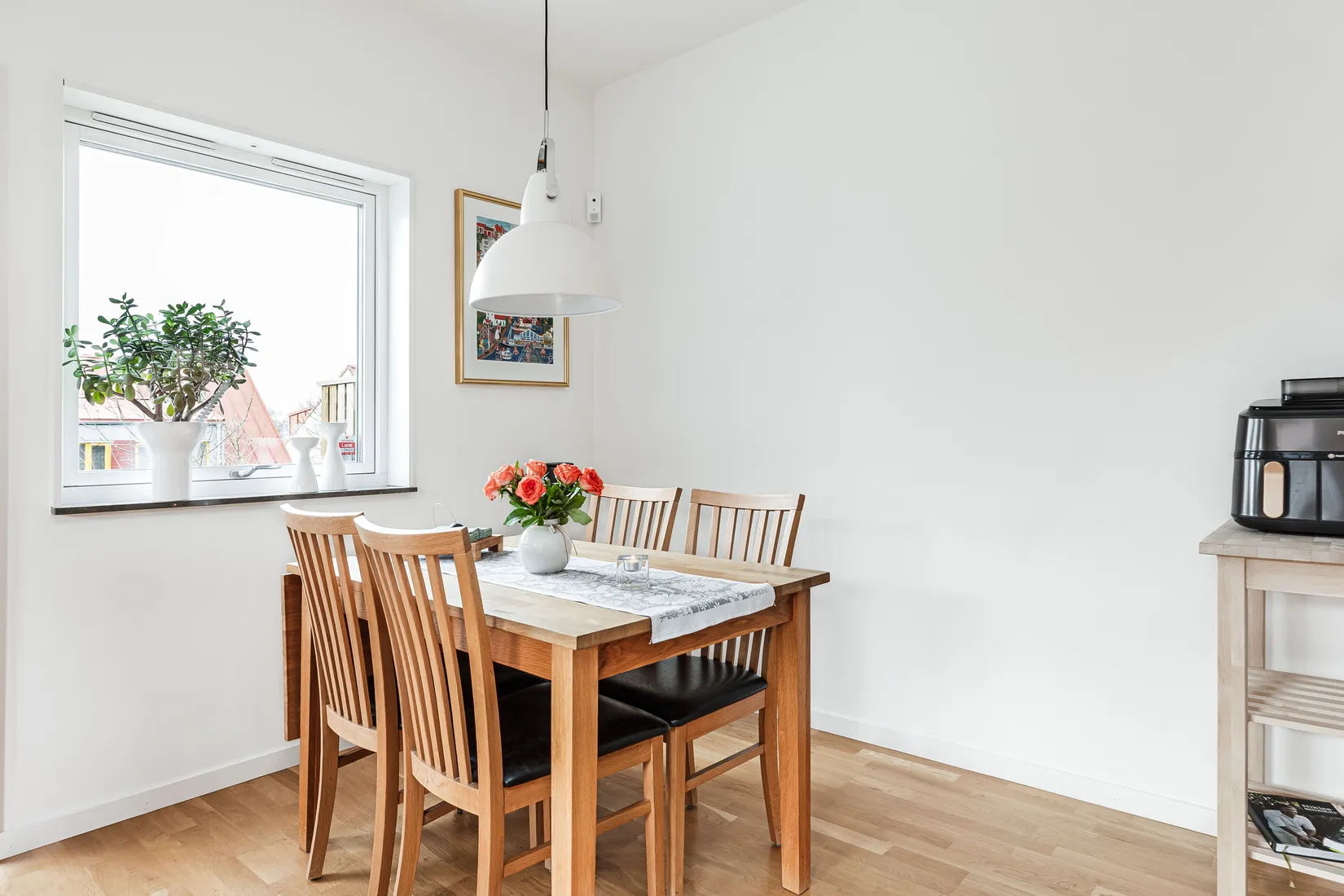 Bostadsrätt, Bingevägen 6B, Brune Kulle, Falkenberg