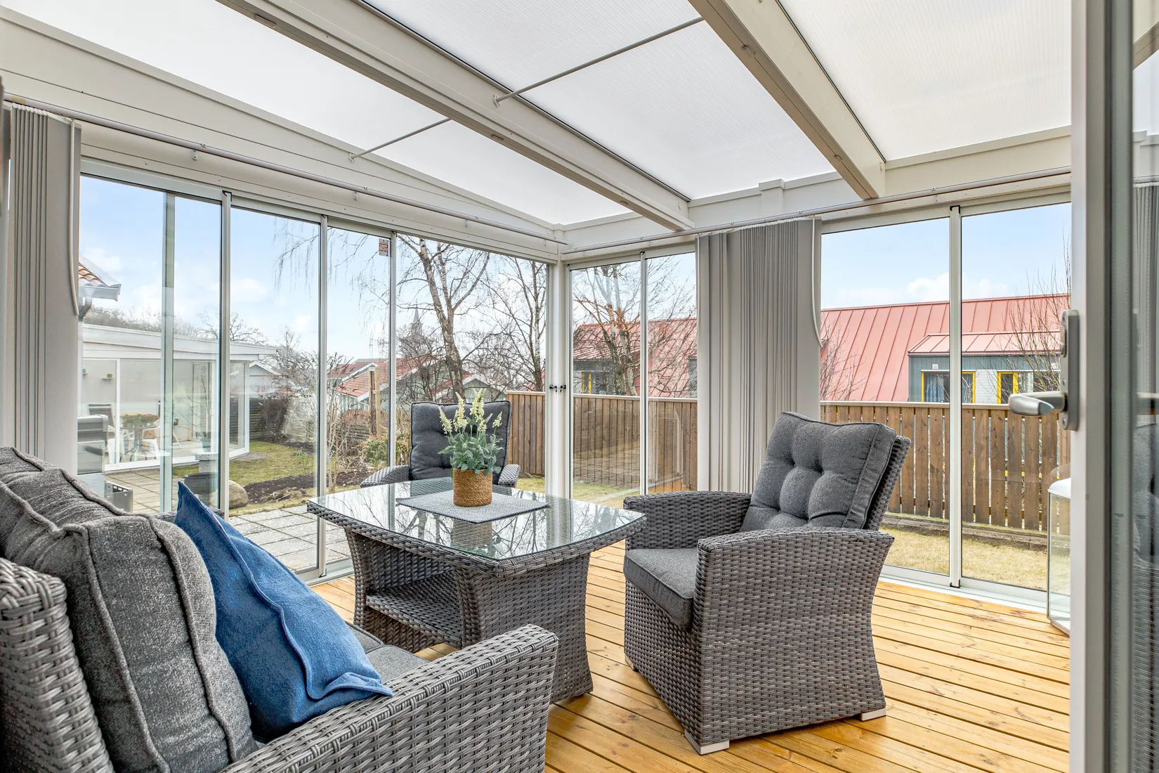 Bostadsrätt, Bingevägen 6B, Brune Kulle, Falkenberg