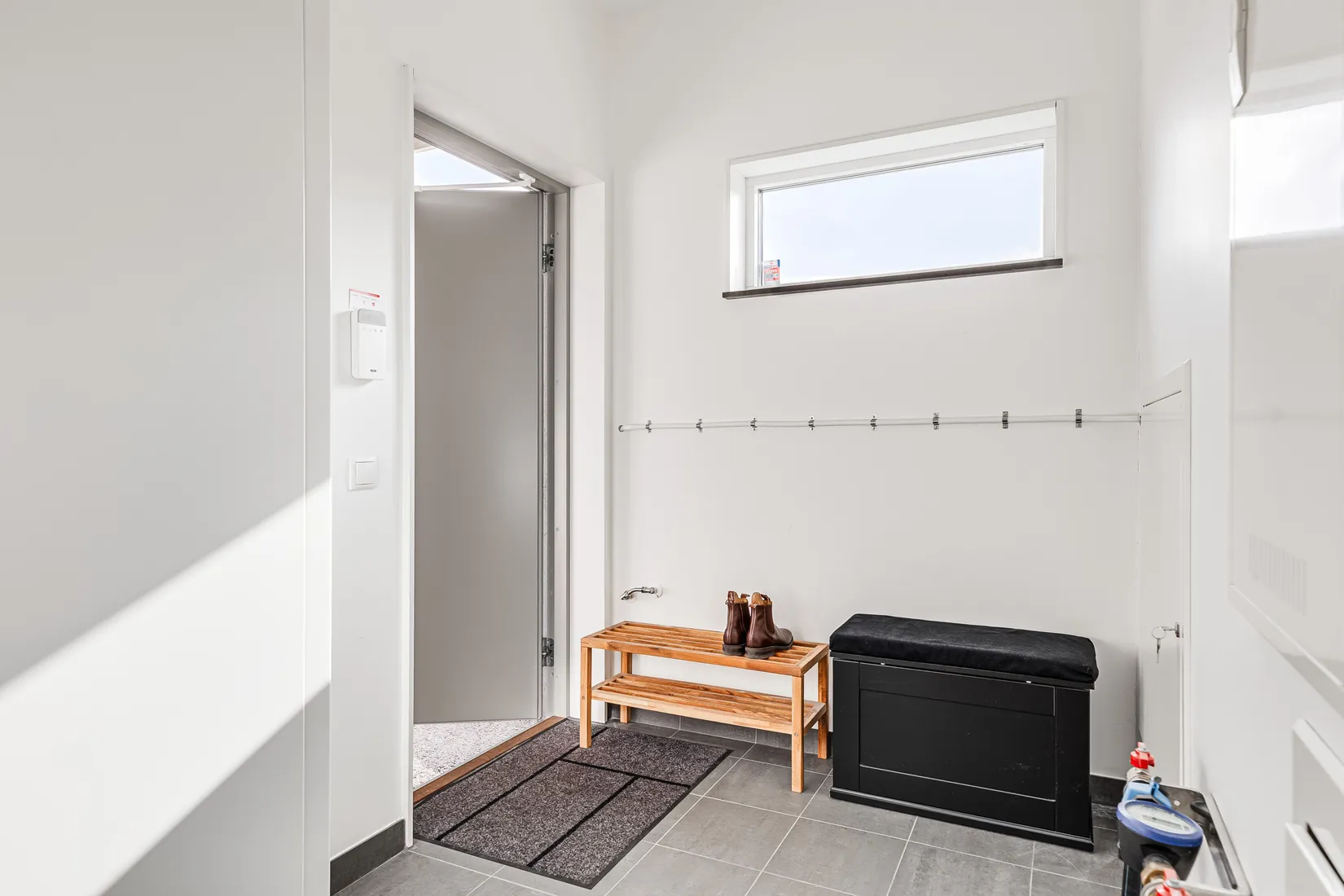 Bostadsrätt, Bingevägen 6B, Brune Kulle, Falkenberg