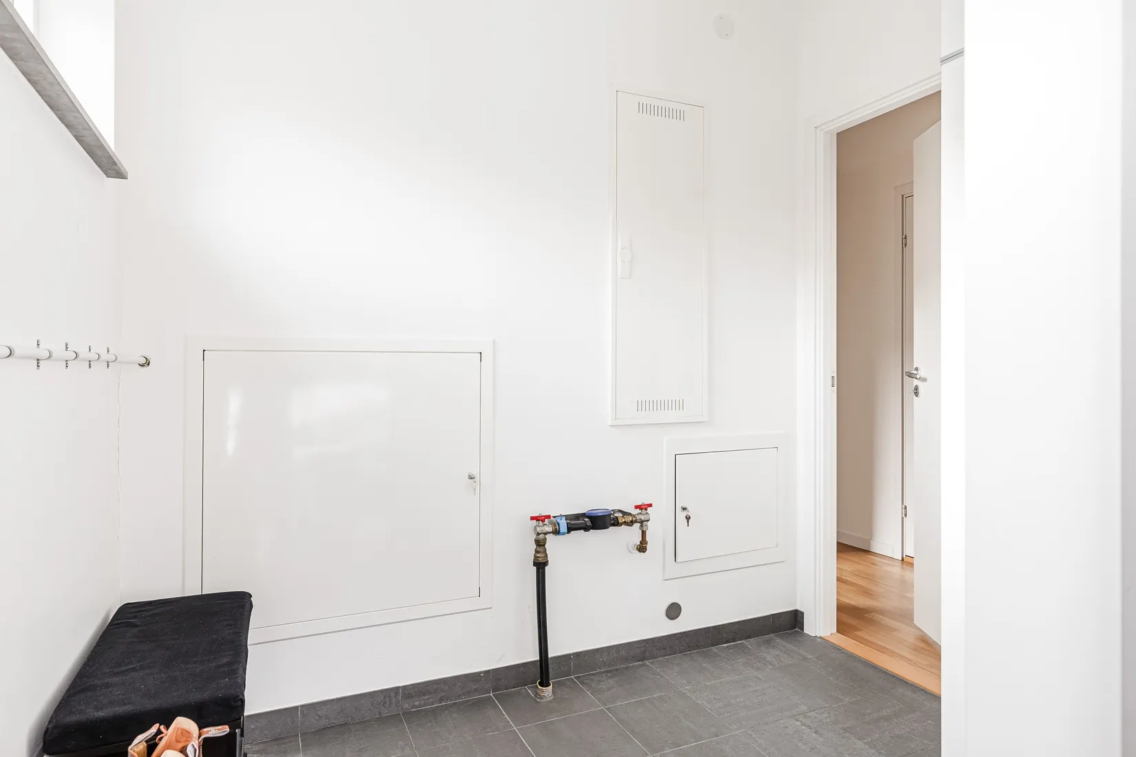 Bostadsrätt, Bingevägen 6B, Brune Kulle, Falkenberg