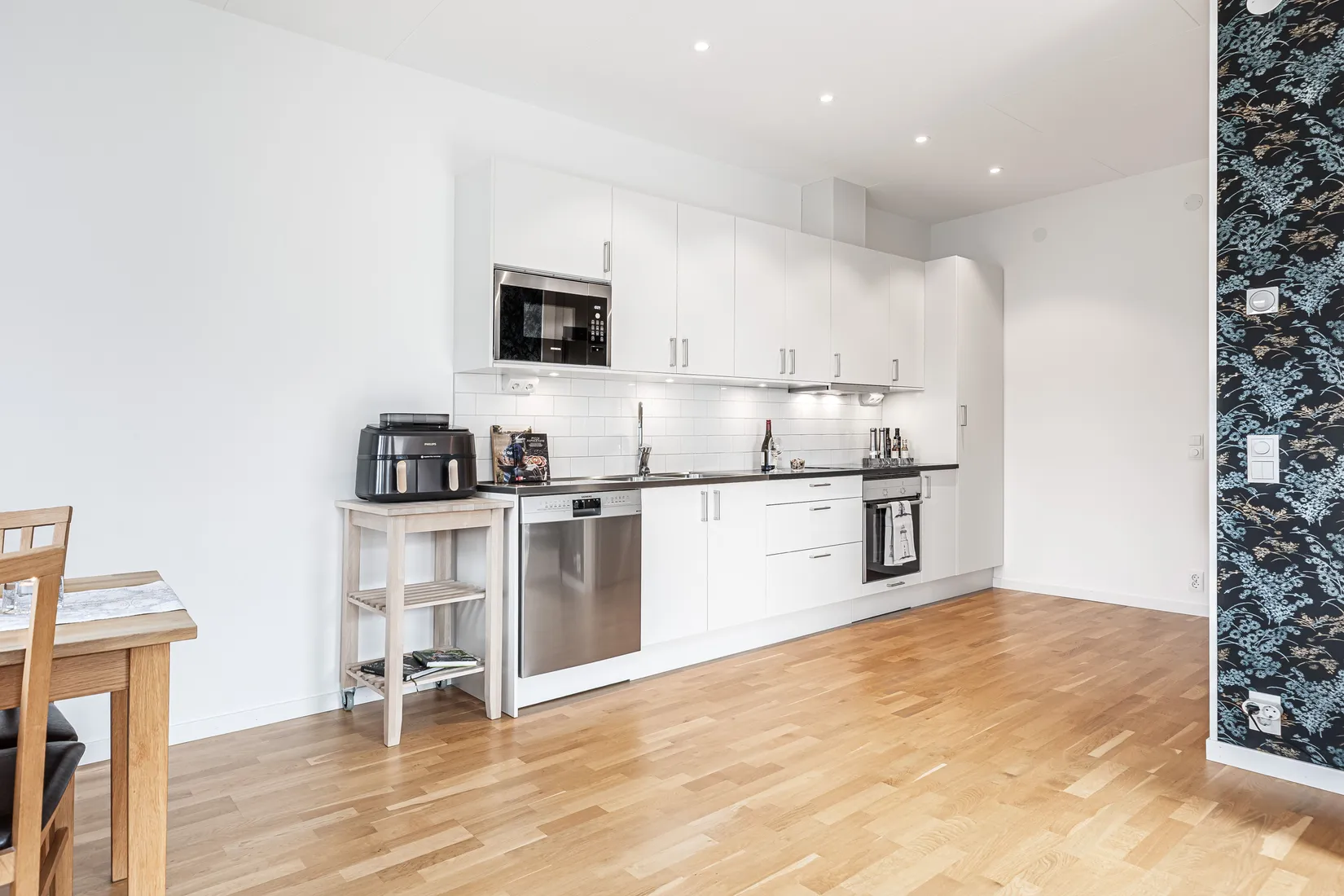 Bostadsrätt, Bingevägen 6B, Brune Kulle, Falkenberg