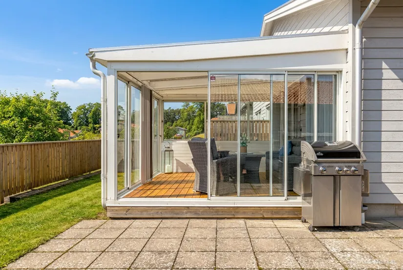 Bostadsrätt, Bingevägen 6B, Brune Kulle, Falkenberg