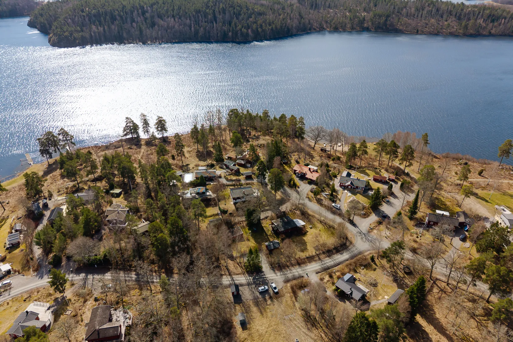 Fritidshus, Häggvägen 9, Strängnäs