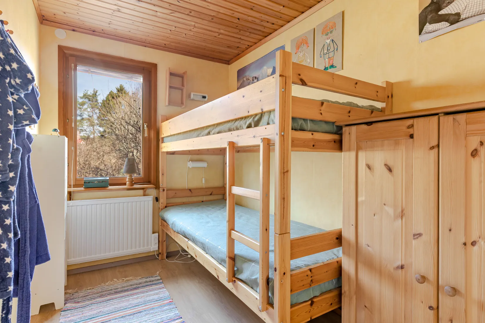 Fritidshus, Häggvägen 9, Strängnäs