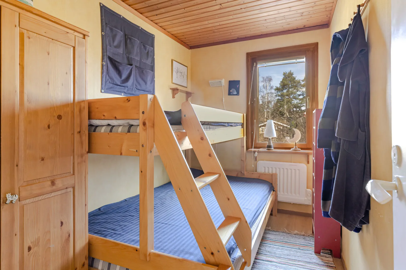 Fritidshus, Häggvägen 9, Strängnäs