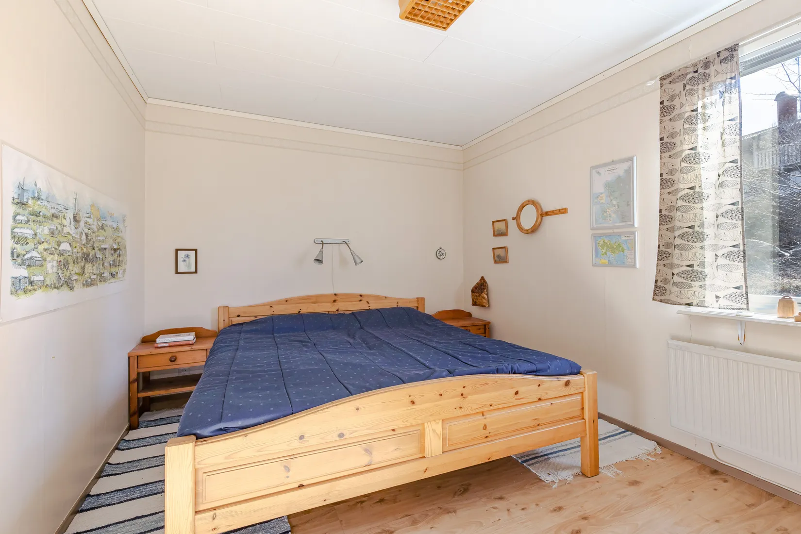 Fritidshus, Häggvägen 9, Strängnäs