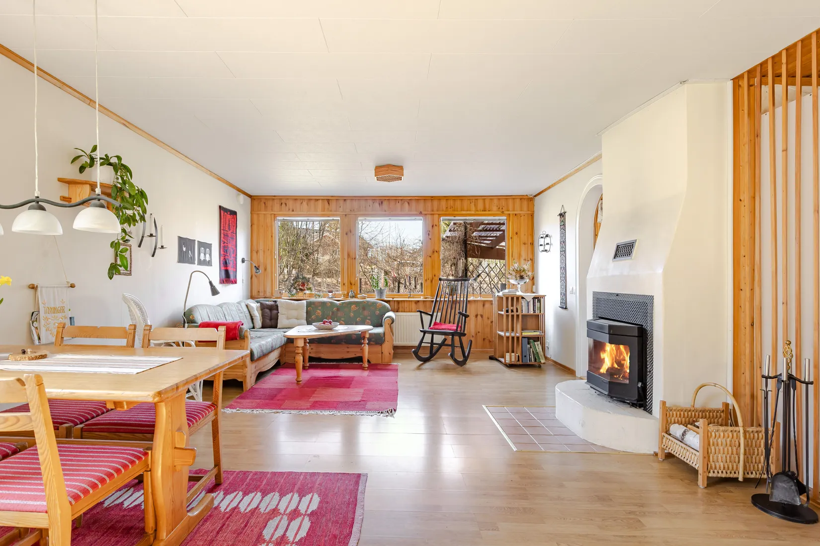 Fritidshus, Häggvägen 9, Strängnäs