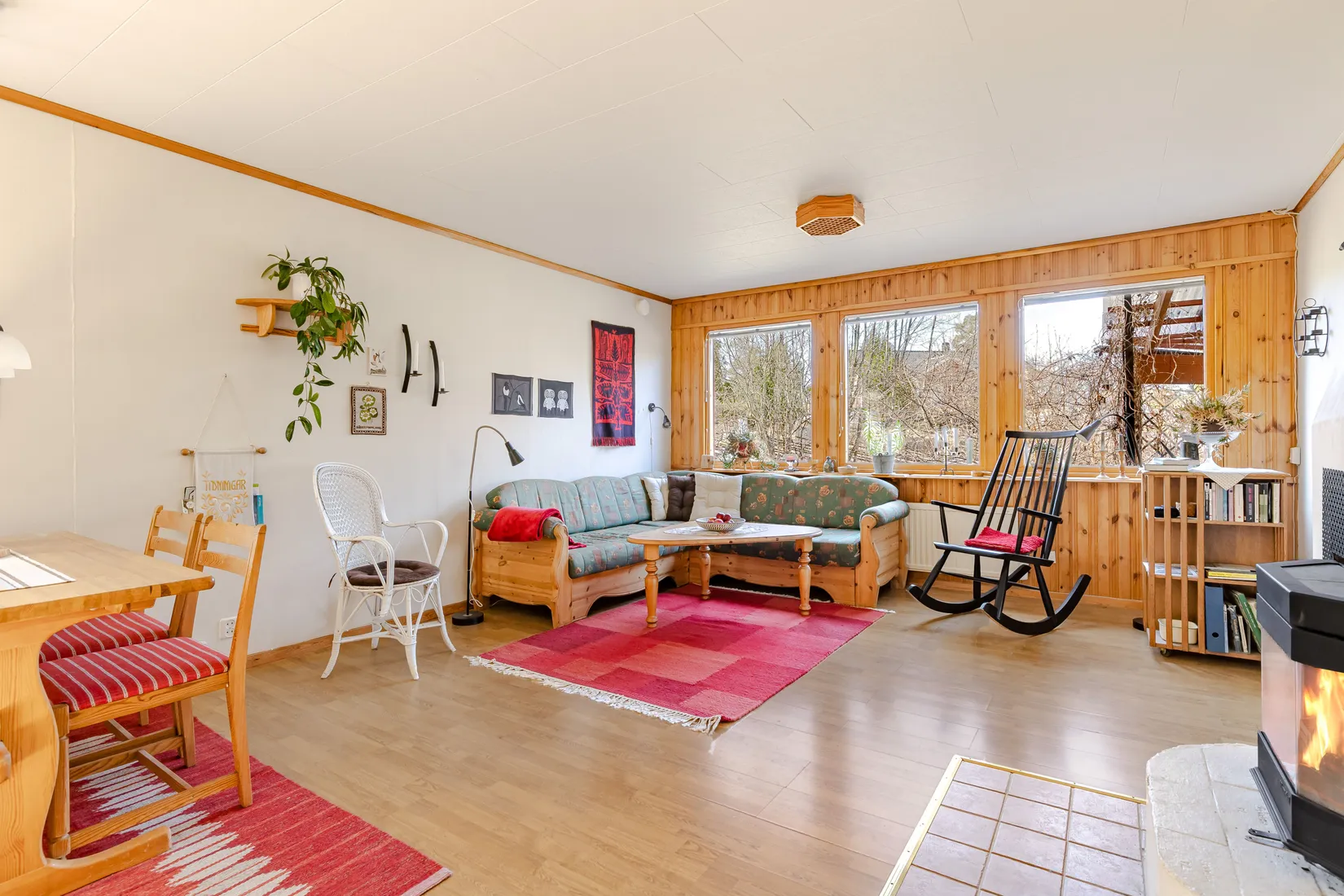 Fritidshus, Häggvägen 9, Strängnäs