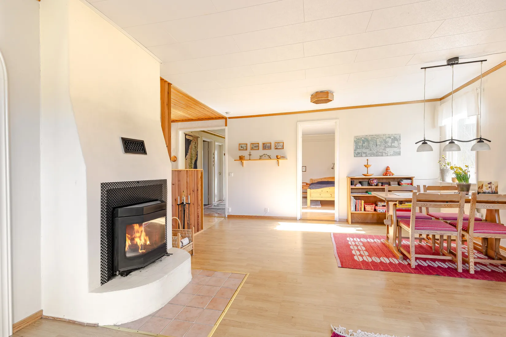 Fritidshus, Häggvägen 9, Strängnäs