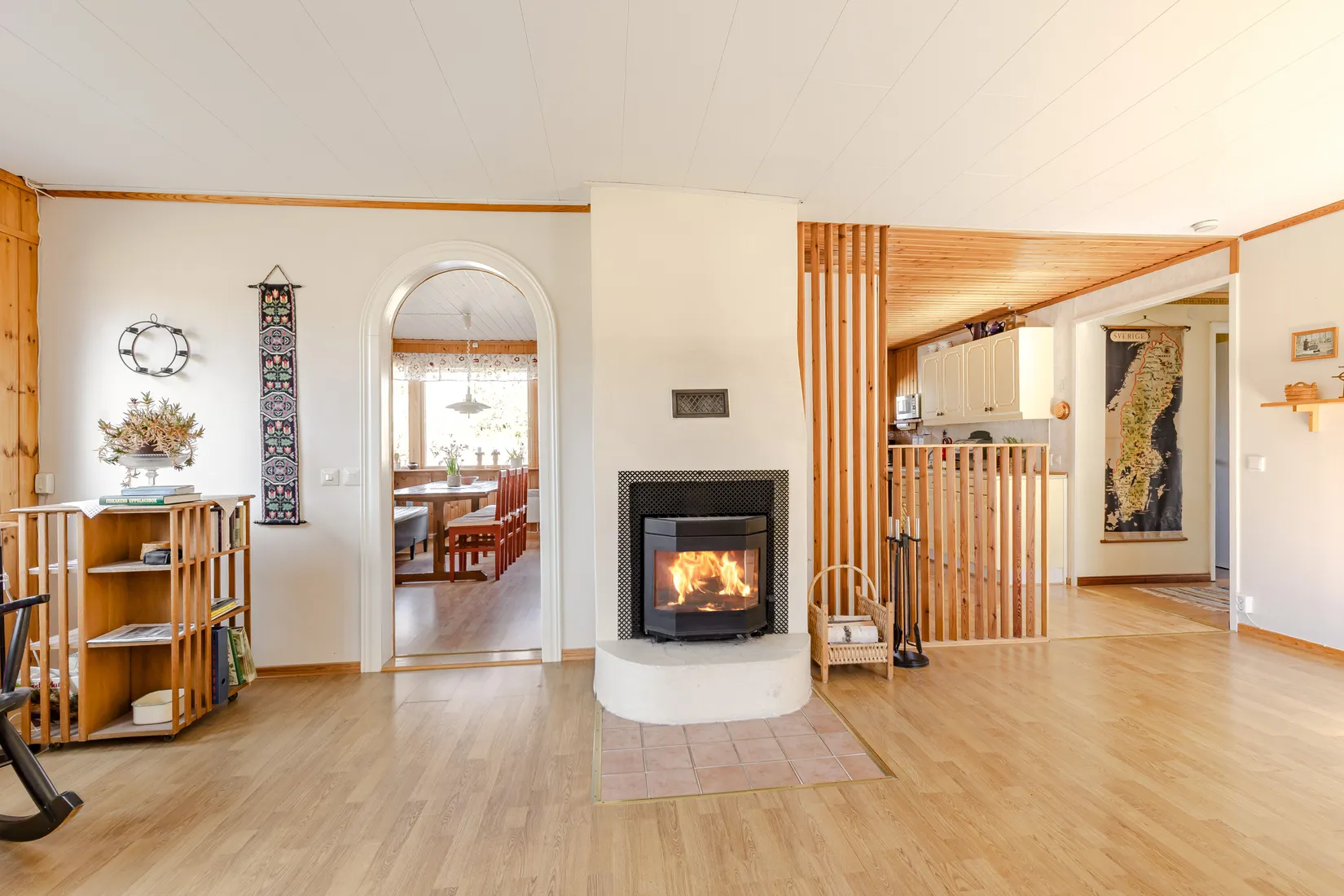 Fritidshus, Häggvägen 9, Strängnäs